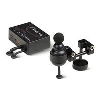 Mo-Vis Micro Joystick R-net User Manual