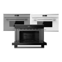 cecotec HORNO BOLERO HEXA MW703800 GLASS BLACK Instruction Manual