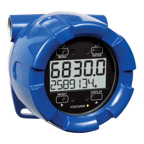 YOKOGAWA YPP6830-AP0-0 Instruction Manual
