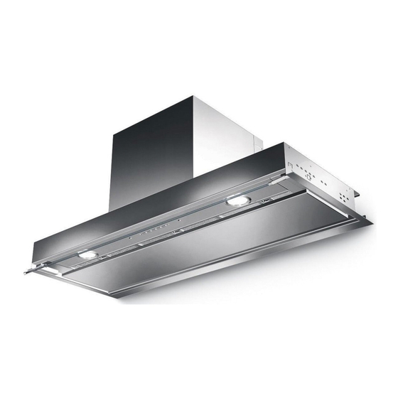 Faber IN-NOVA SMART X A60 P31 Installation Manual