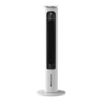 Marta MT-CO4902A User Manual