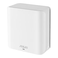 Asus ZenWiFi BT8 User Manual