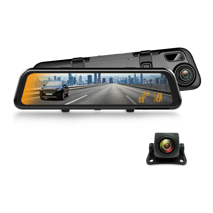 Rexing M2 Manual