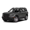Ford BRONCO SPORT 2021 Manual
