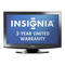 TV Insignia NS-32L430A11 Manual De L'utilisateur