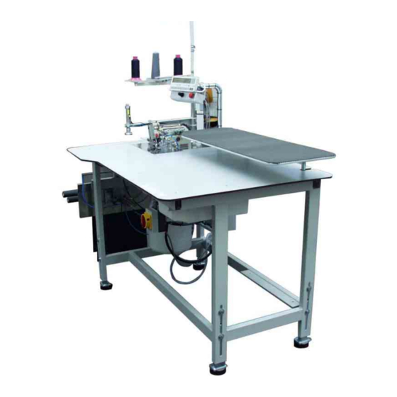 Beisler 1220/5 Operating Instructions Manual