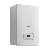 Glow-worm SUSTAIN 15S Installation And Maintenance Manual