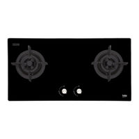Beko HISW 93225 SOB User Manual