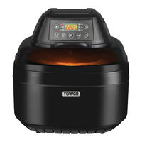 Tower Hobbies T17004 Safety And Instruction Manual