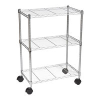 Amazonbasics B01LZAV8KH Assembly Instructions Manual