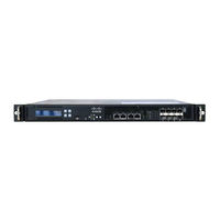 Cisco FirePOWER 8000 Manual