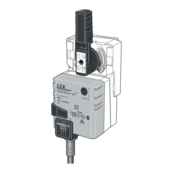 Nibe VCC 28 Installation Instructions Manual