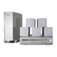 Sony HCD-C700 - Tuner Cd Player Operating Instructions Manual