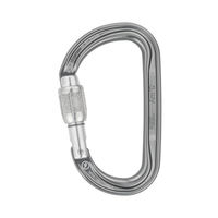 Petzl Am'D Series Technical Notice