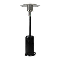 Fire Sense Lux Series Manual