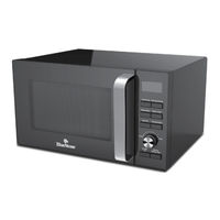 Bluestone MOB-7736 User Manual