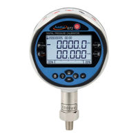 Additel ADT672 User Manual
