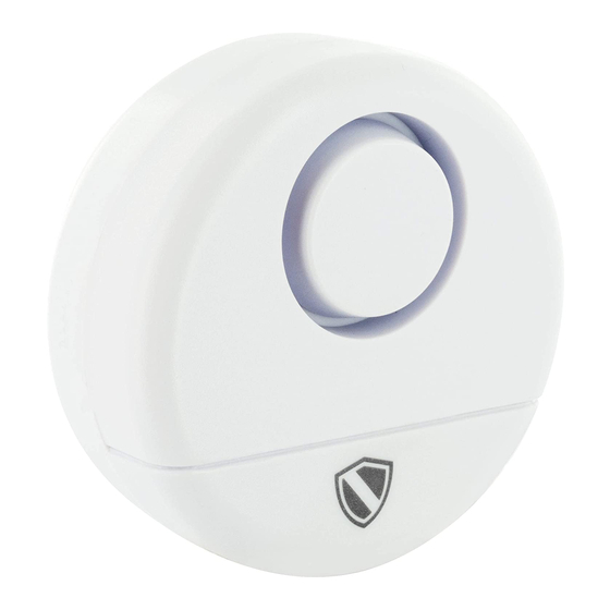 Schwaiger SECURE-4-YOU Series User Manual