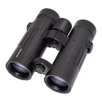 Braun Binocular 16x50 User Instructions