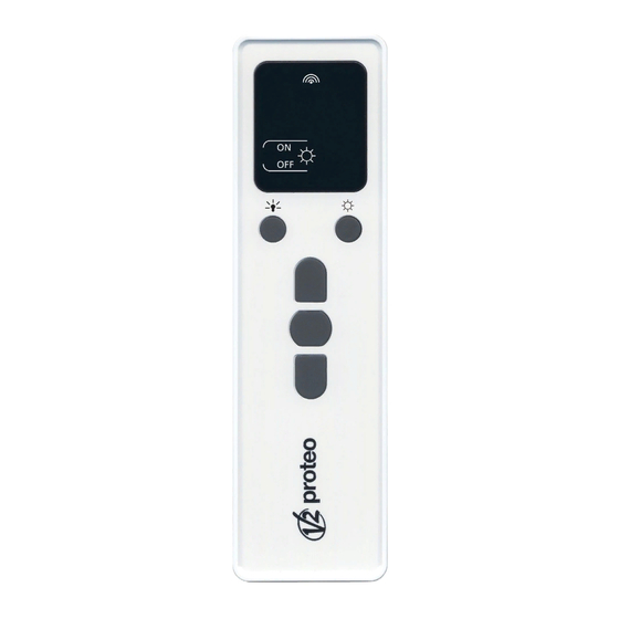 V2 PROTEO1 Manual