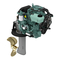 Engine Volvo Penta D1-13 Installation Manual