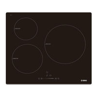 BRU EVI 7103 B Instruction Manual