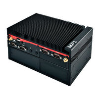MiTAC MP1-11TGS-1185G7E User Manual