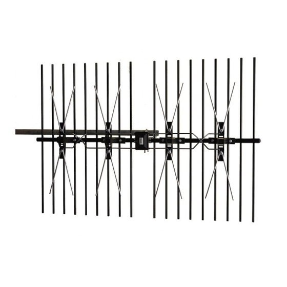 Hills TRU-MAX Series Installation Instructions