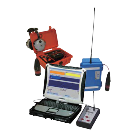 Vivax Metrotech HL 6000 Operation Manual