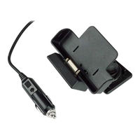 Clarion Sattelite Radio Installation Manual