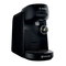 Coffee Maker Bosch Tassimo TAS16B User Manual