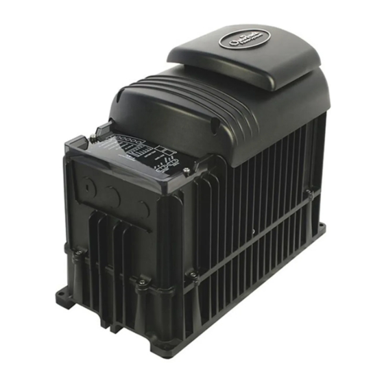 OutBack Power FXR Series Quick Start Manual