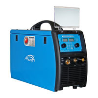 Most Fanmig 322 mobil Pulse User Manual