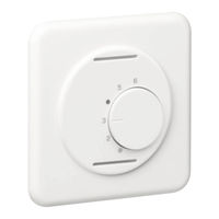 Hager WH104404 User Instructions