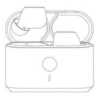 HyperX CEB005 Quick Start Manual