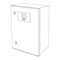 Endress+Hauser StamoLys CA 71 Operating Instructions Manual