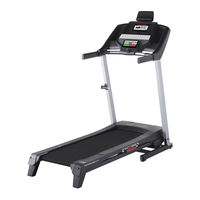 Pro-Form PFTL39715.0 Owner's Manual