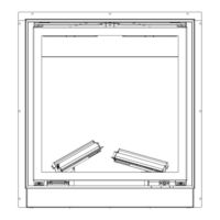 bemodern CALLEOS 600 BALANCED FLUE User Instructions