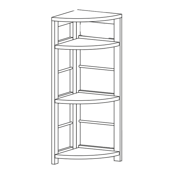 Costway JV11832 Manual