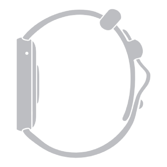 Xiaomi M2304AS1 User Manual