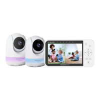 BabySense Prisma NVBM50 User Manual