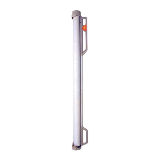 Quax 06SG18-001 Manual