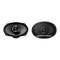 Car Speakers Pioneer TS-D6902R - Car Speaker - 80 Watt Installation Manual