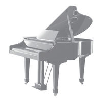 ROLAND V-Piano Owner's Manual