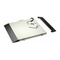 ADE M50010 Operating Manual