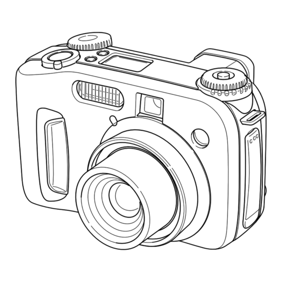 Casio QV-5700 User Manual