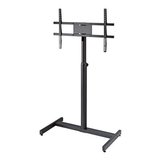 Konig & Meyer 26783 Manual