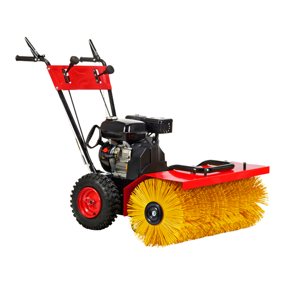 Meec tools 721-332 User Instructions