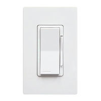 Leviton Decora Smart Install Manual