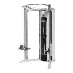 Hoist Fitness V-6 Manual